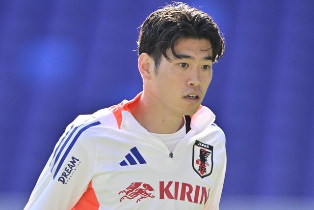 鈴木唯人のブンデス移籍決定！ブレンビーへの惜別メッセージが話題に