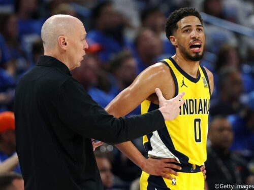 NBAファイナル2025：ハリバートンの負傷とペイサーズの戦い