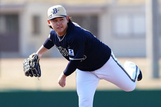 宮城大弥の野球哲学：171cmの身長で150キロ超えを実現する秘訣