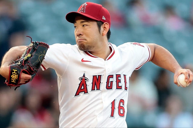 菊池雄星が今季最高の投球で2勝目！ファンも大歓喜の嵐