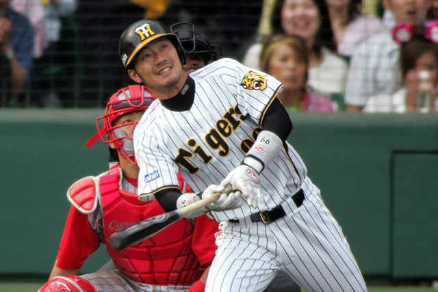 プロ野球の軌跡：狩野恵輔氏の挑戦と苦闘