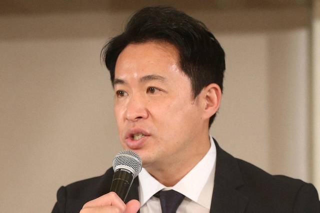 侍ジャパン同士の対決！五十嵐亮太と内川聖一が語る交流戦の魅力