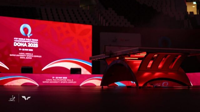 2028年世界卓球選手権、福岡が開催地に決定！ITTF会長選も熱戦