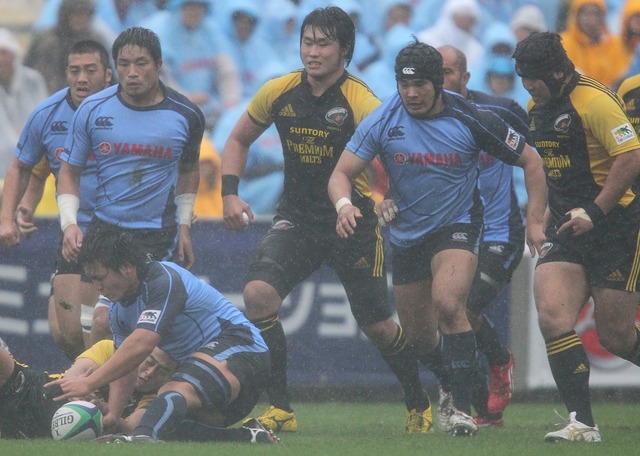 【ラグビー指導者】田村義和の軌跡と静岡ブルーレヴズの挑戦