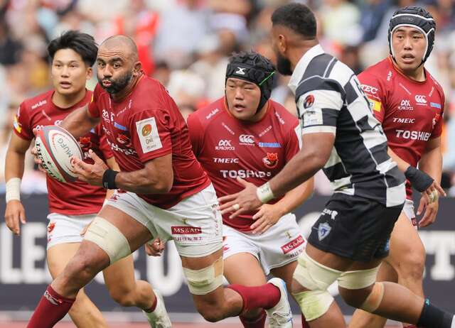 ラグビーリーグワンの新規定が選手に与える影響と未来