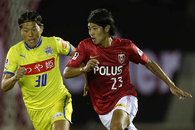 18歳の決断と後悔：野崎雅也の浦和ラストゲーム