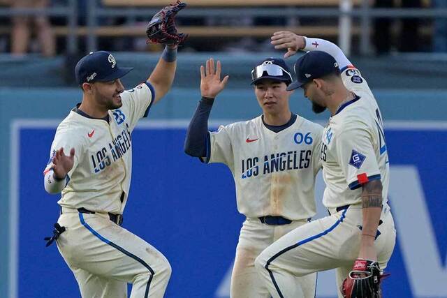 ドジャース猛攻！18得点でヤンキース撃破…全球団が震える「完全体」の衝撃事実