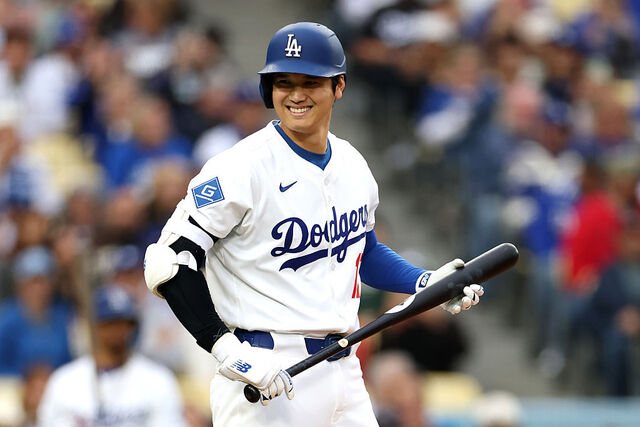 大谷翔平、月間MVP受賞で自己新記録を樹立！ドジャースの新たなヒーロー