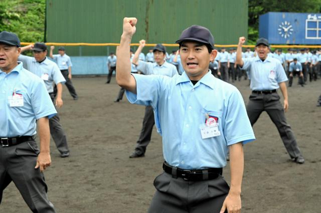 高校野球夏の大会直前！審判技術向上のための特別講習会 in 八王子