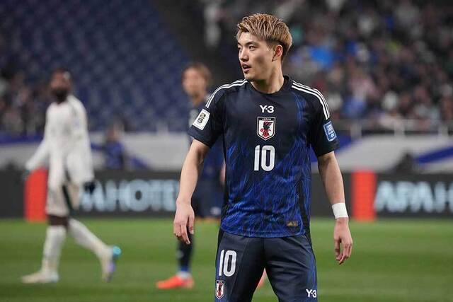 堂安律の豪華結婚披露宴に日本代表＆芸能界のスターが集結！
