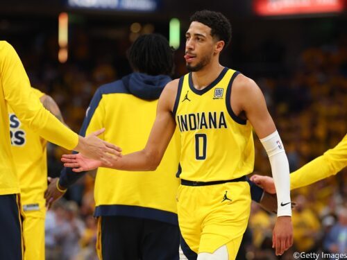 NBAプレーオフ2025: ハリバートン率いるペイサーズ、第6戦で逆転勝利を目指す