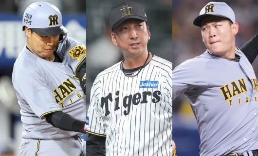 阪神タイガースの交流戦初優勝へ！侍ジャパン右腕・湯浅京己の復活が鍵