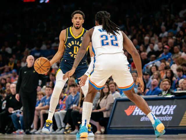 NBAファイナル2025：サンダー対ペイサーズの戦術分析とキープレーヤー