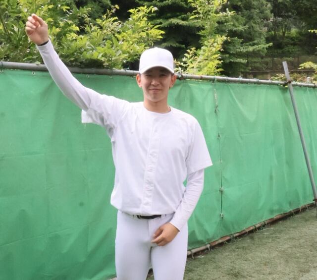 早大・伊藤樹、史上初の早大－明大2季連続優勝決定戦へ「僕なりにゲームをつくって投げられれば」