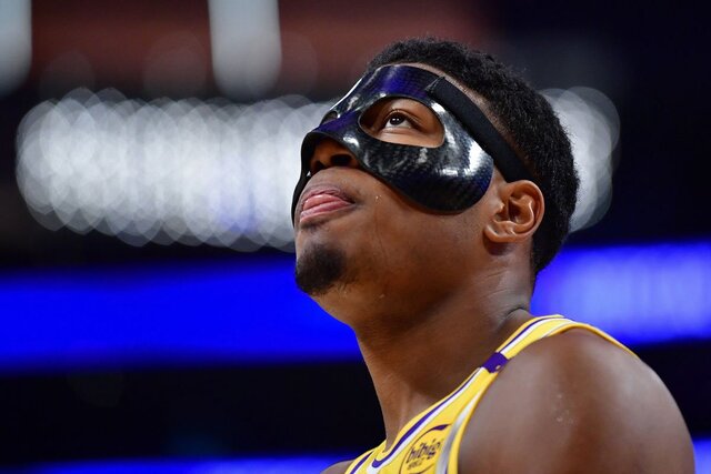 【NBA】八村塁のヒート移籍が現実に？レイカーズ専門家がトレードの可能性を指摘