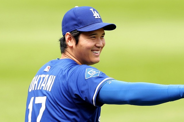 大谷翔平のクローザー起用に疑問符？エキスパートが語るその理由と未来