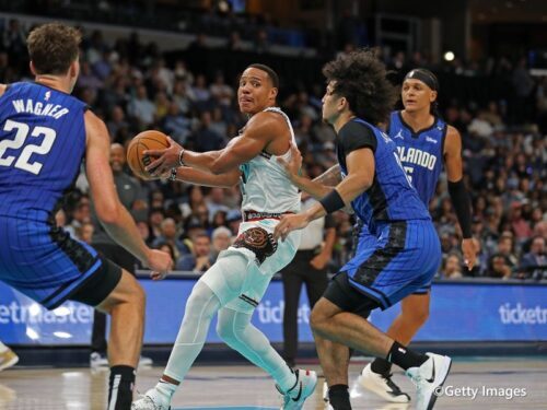 NBA大型トレード成立！ベイン、KCP、アンソニーの移籍で両チームの戦力が激変