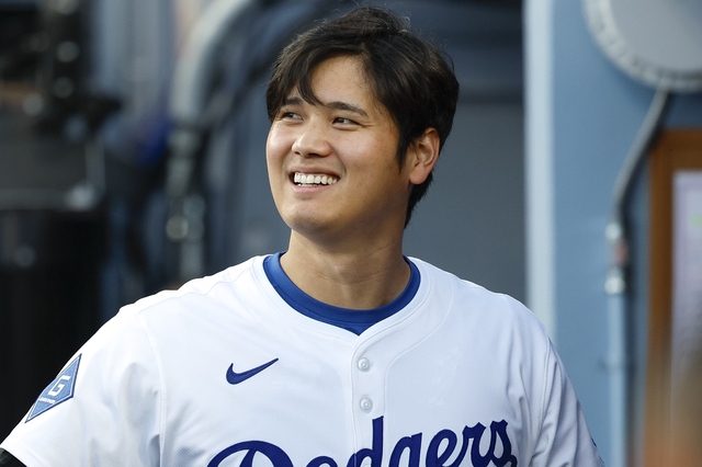 大谷翔平の奇跡の復帰：MLBマウンドに再び立つ偉才の軌跡