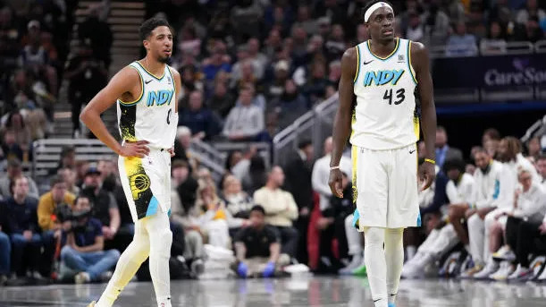 【NBA】タイリース・ハリバートンの東決勝MVP逃しの真相とペイサーズのファイナル進出
