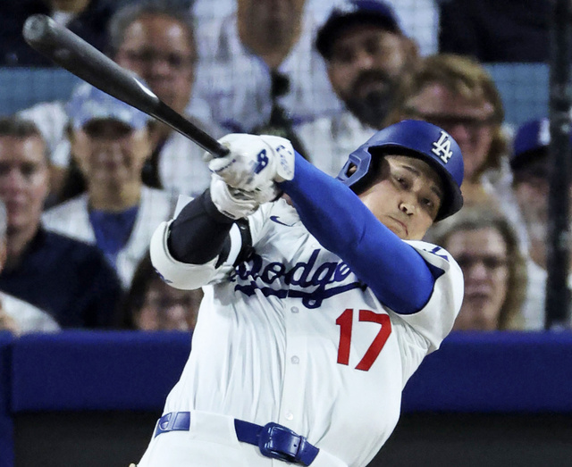 大谷翔平が5月の月間MVPに選ばれる！日本選手最多の6度目の受賞