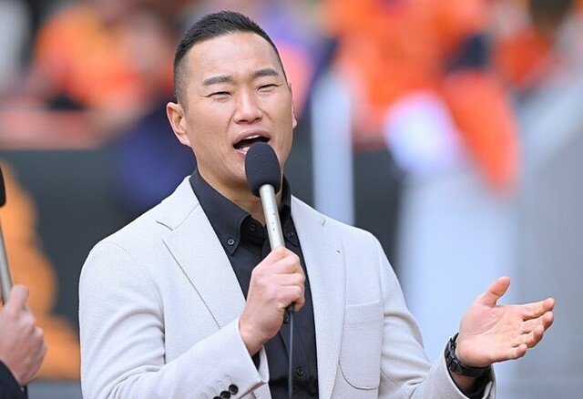 Jリーグの伝説的ストライカー鄭大世が語る、同級生FW矢島卓郎の驚異のポテンシャル