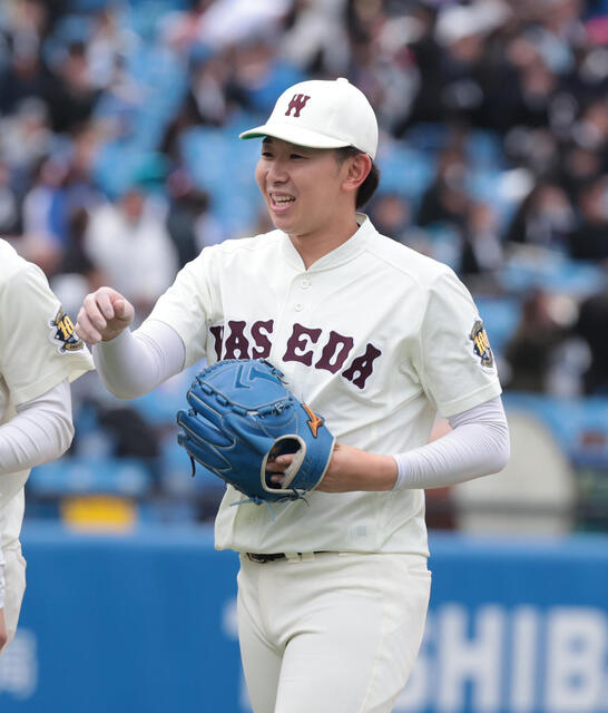 侍ジャパン大学代表選考合宿43名選手発表！早大・伊藤樹、東大・渡辺向輝ら注目の選手たち