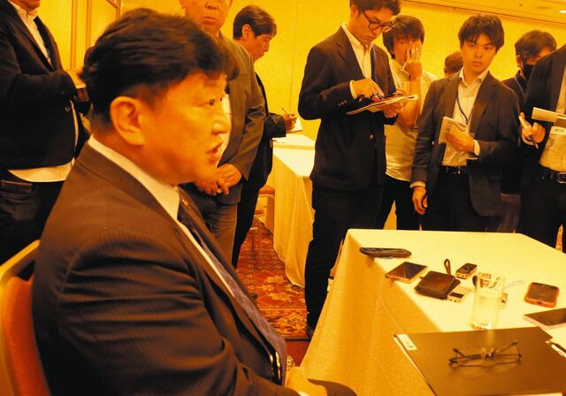 ラグビーリーグワン、外国出身選手の出場機会制限案に再検討の余地示唆