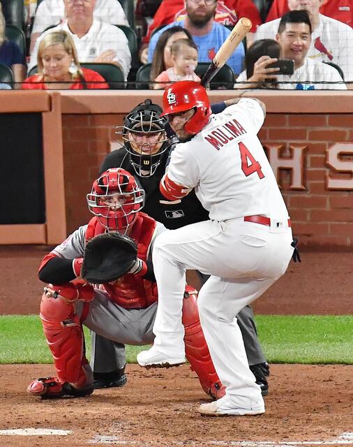 ヤディエル・モリーナ氏、WBCプエルトリコ代表監督として再び指揮を執る