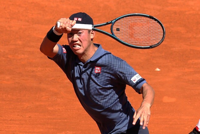 錦織圭、クレーシーズン終了とウインブルドン前哨戦への意欲