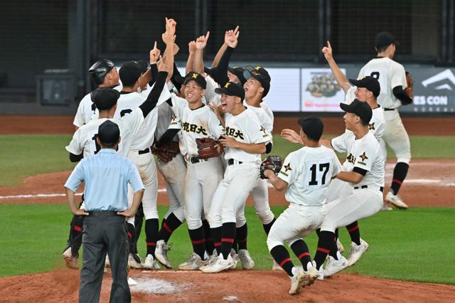 南北海道高校野球大会2025：札幌日大、北海、東海大札幌の三強争い