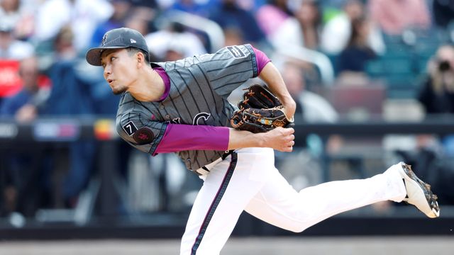 千賀滉大が今季6勝目！防御率リーグトップもさらなる成長を目指す