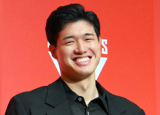 渡辺雄太が千葉ジェッツと契約継続！来季は優勝を目指す