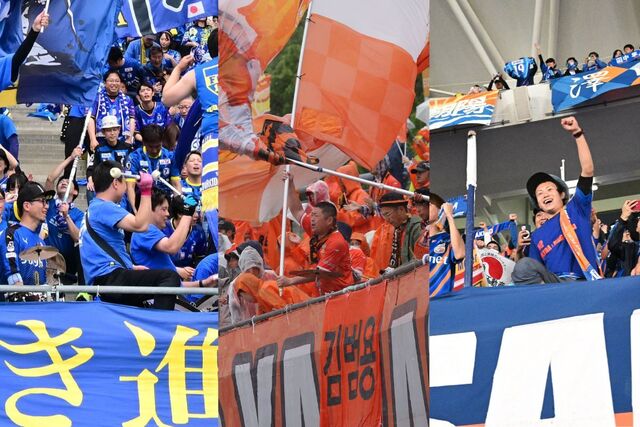 Jリーグ新時代の幕開け：V・ファーレン長崎の新スタジアムが雨を跳ね返す