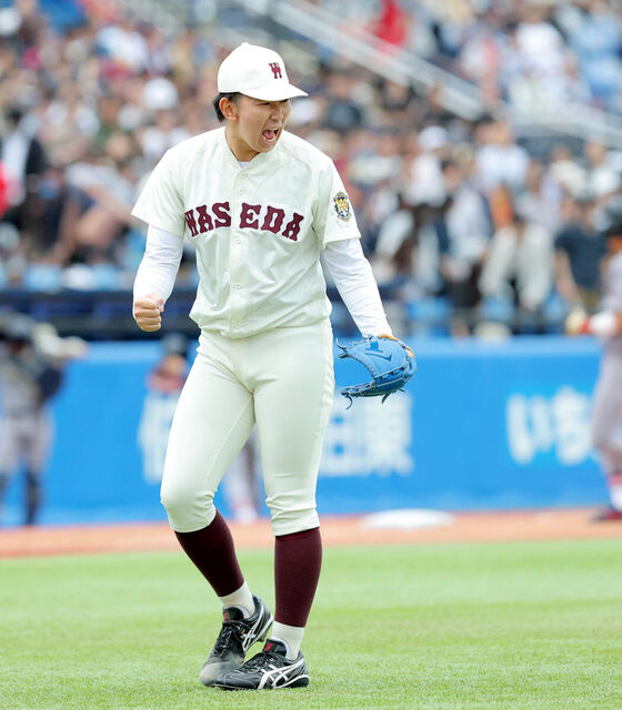 86年ぶりの早明優勝決定戦！早大・伊藤樹の「怒濤の５連投」で歴史的勝利