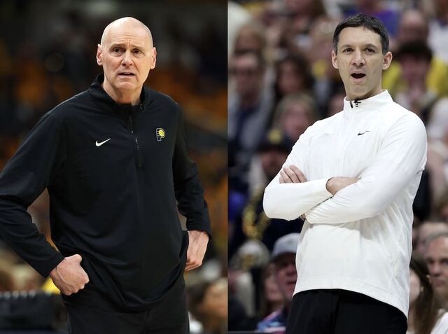 NBAファイナル2025：カーライル対ダグノート、知略と柔軟性の頂上決戦