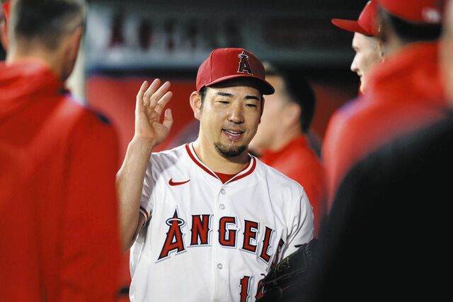 菊池雄星がホームで無敵！防御率1.05でメジャー3位に躍進