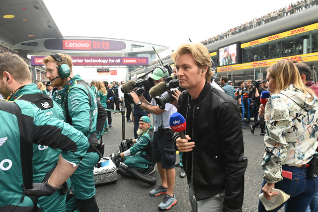 F1カナダGPでのチームメイト接触事故：ランド・ノリスのメンタル回復への挑戦
