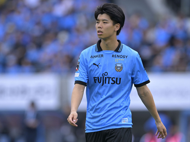 【決戦前夜】川崎F高井幸大、海外移籍へ最終戦迫る！7.5鹿島戦で伝説に刻むラストダンス