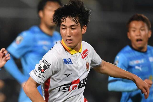 19歳の貴田遼河、アルヘンティノス・ジュニアーズとの契約延長へ！今季の活躍と将来への期待
