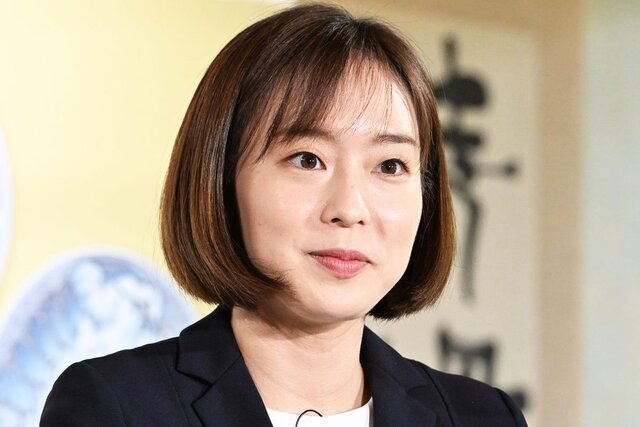 【卓球】WTTチャンピオンズ横浜2025：石川佳純が語る日本勢の躍進と張本美和への期待