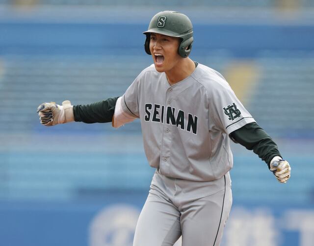 西南学院大、69年ぶりの勝利を飾る！聖カタリナ大を圧倒／全日本大学野球選手権