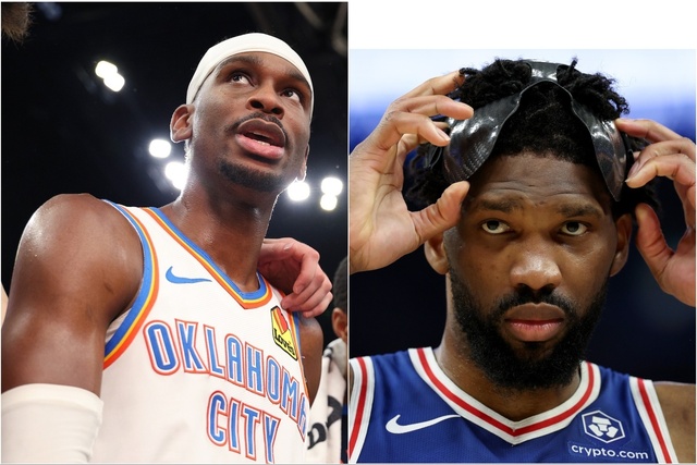 NBA歴代MVPの栄光と挫折：SGAの新たな歴史とエンビードの不名誉な記録