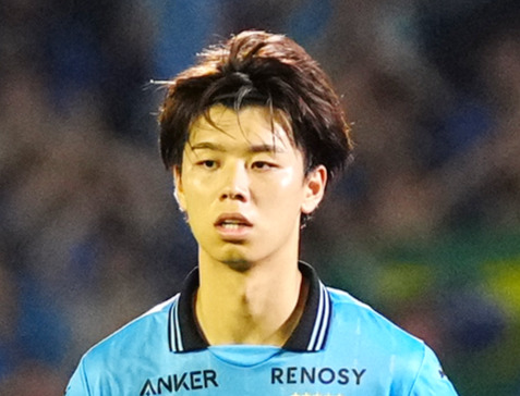 高井幸大がトットナム移籍へ！川崎Fからの新たな挑戦