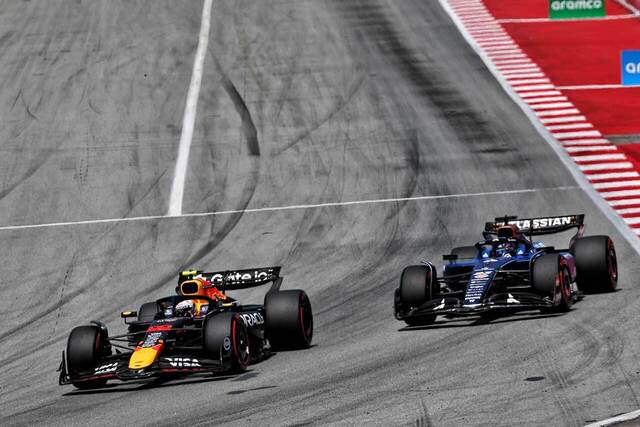 2025年F1スペインGP：ピアストリが劇的な勝利を収める