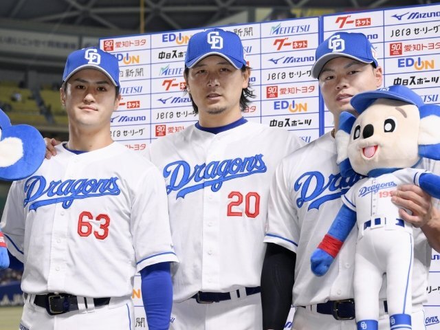 中日ドラゴンズの涌井秀章：後輩たちが語る真の姿とその魅力