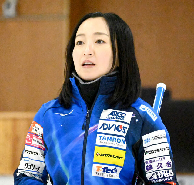 ロコ・ソラーレ新シーズン開幕！藤沢五月のオフシーズン秘話と2026ミラノ五輪への意気込み
