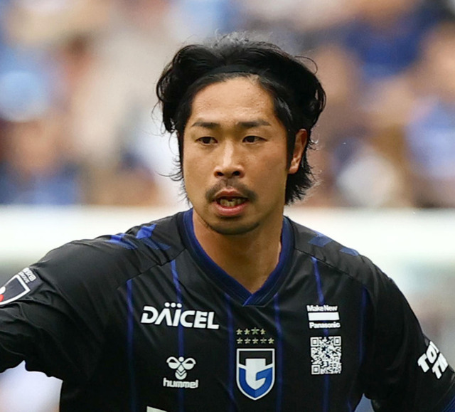 【Jリーグ】三浦弦太、大けがから復帰！1年2カ月ぶりのフル出場でG大阪に勝利をもたらす