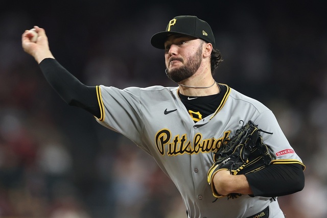 スキーンズのドジャース移籍で先発陣は無敵に？ MLBトレードの賛否両論