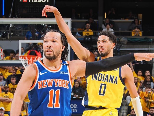 【NBAプレーオフ】ハリバートンの司令塔ぶりがペイサーズをファイナルへ導く
