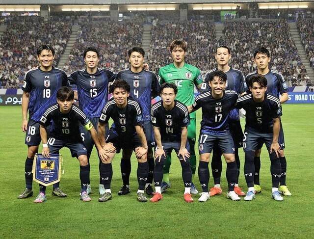 日本代表のE-1選手権戦略：韓国メディアが注目する異例の選考